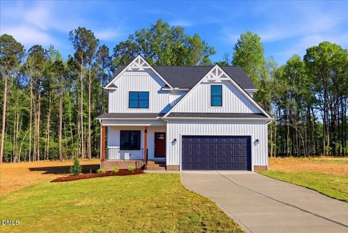 261 Cherrybirch Ln, Zebulon, NC, 27597-3379 | Card Image