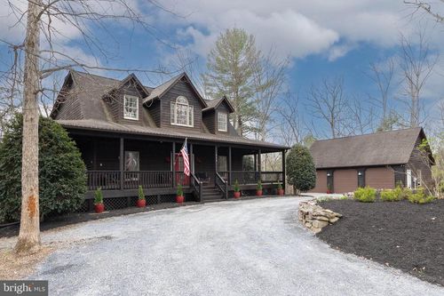 448 Adams Rd, WINCHESTER, VA, 22603-1903 | Card Image