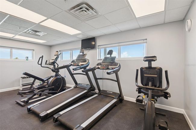 Gym | Image 15