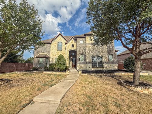 600 Falcon Dr, Prosper, TX, 75078-7251 | Card Image