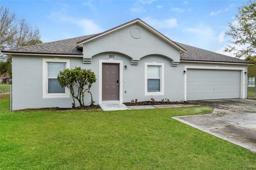 253 Chadworth Dr, KISSIMMEE, FL, 34758-3041 | Card Image