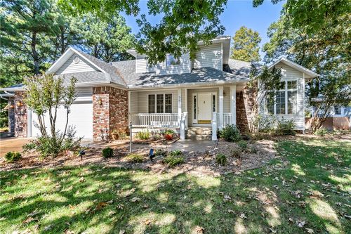 96 Holiday Island Dr, Holiday Island, AR, 72631-5305 | Card Image