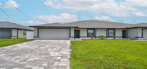 3419 Sw 8th Pl, Cape Coral, FL, 33914 | Card Image