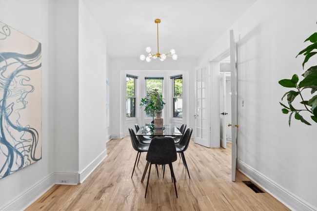 48 Armstrong Ave, House other with 4 bedrooms, 3 bathrooms and null parking in Jersey City NJ | Image 4