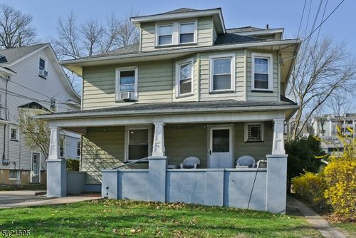 16 Ravine Ave, Caldwell, NJ, 07006-4876 | Card Image