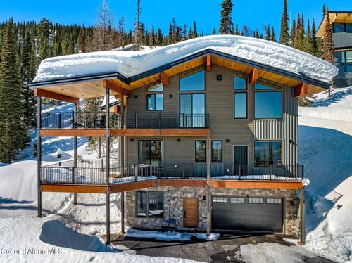 285 Tall Timber Rd, Sandpoint, ID, 83864 | Card Image