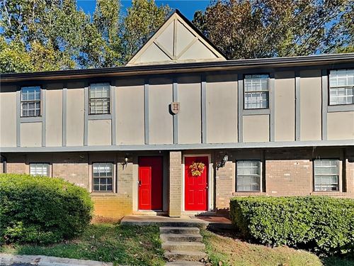 3h-1150 Rankin St, Stone Mountain, GA, 30083-3062 | Card Image
