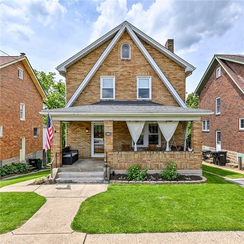 185 Grove Ave, Pittsburgh, PA, 15229-1305 | Card Image