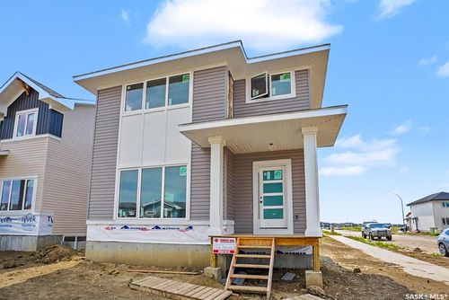 402 Stehwien St, Saskatoon, SK, S7W1H5 | Card Image