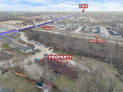 ste-8-6 Halsted Cir, Rogers, AR, 72756-3130 | Card Image