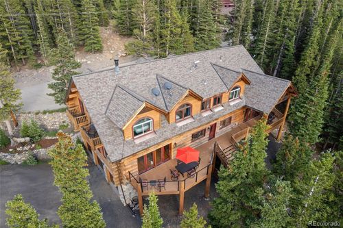 336 Crest Dr, Idaho Springs, CO, 80452-9709 | Card Image