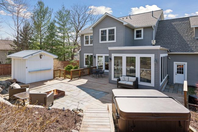 2274 Westedge Blvd, House other with 4 bedrooms, 4 bathrooms and null parking in Mound MN | Image 41