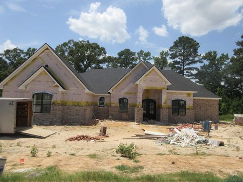170 Waterfowl Ln, Longview, TX, 75602 | Card Image