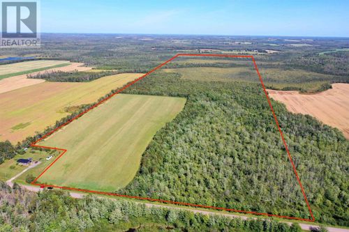 Acreage Monaghan Rd, Lake Verde, PE, C1B | Card Image