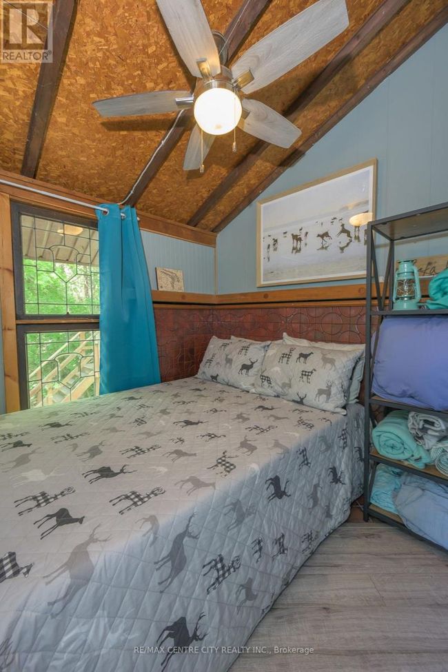 82431 Golf Course Road, House other with 3 bedrooms, 2 bathrooms and 5 parking in Ashfield-Colborne-Wawanosh (Colborne) ON | Image 25