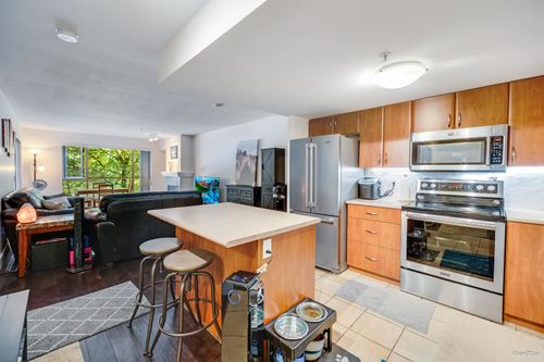 205-285 Newport Dr, Port Moody, BC, V3H5J6 | Card Image