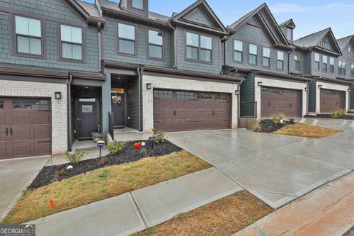 550 Thatch Ter, Fayetteville, GA, 30214-1919 | Card Image