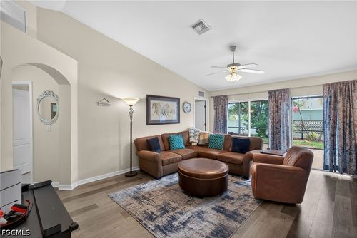 509 Nw 36th Ave, Cape Coral, FL, 33993-5642 | Card Image