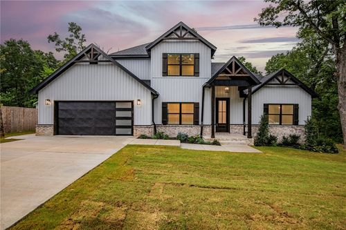 3 Moniave Ln, Bella Vista, AR, 72715-3829 | Card Image