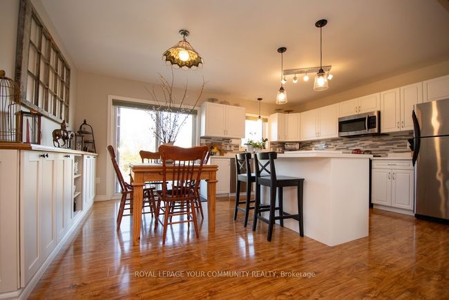 244 Friendly Acres Rd, House other with 3 bedrooms, 3 bathrooms and 2 parking in Hastings ON | Image 14