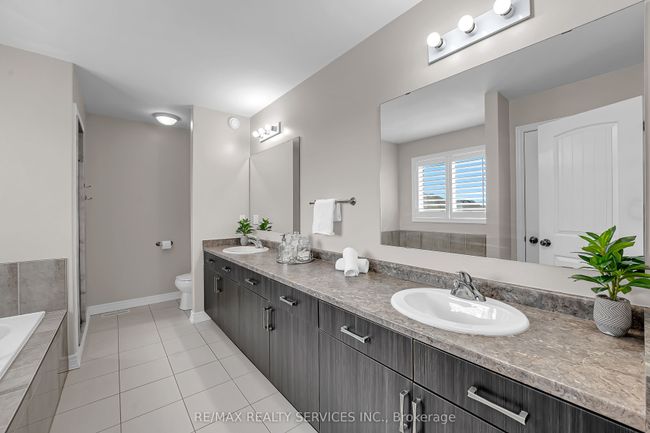 26 Wardlaw Ave, House other with 4 bedrooms, 4 bathrooms and 4 parking in Orangeville ON | Image 33