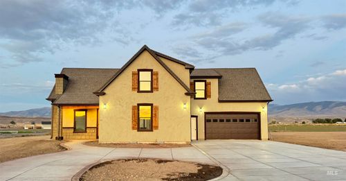 170 E Pioneer Dr, Oakley, ID, 83346-7000 | Card Image