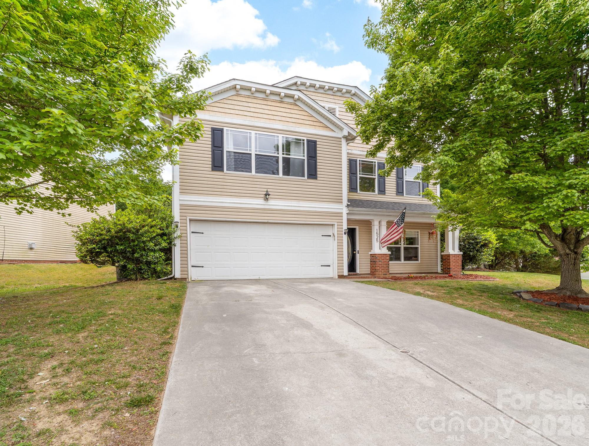 Residential in Charlotte
