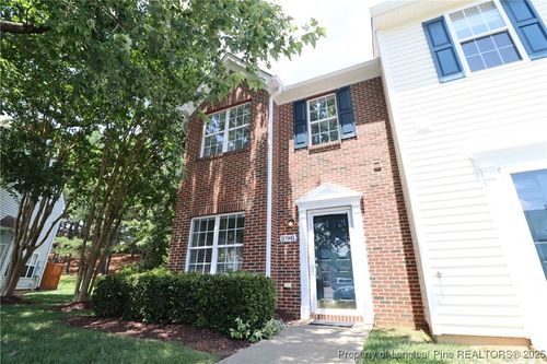 10941 Pendragon Pl, Raleigh, NC, 27614-6743 | Card Image