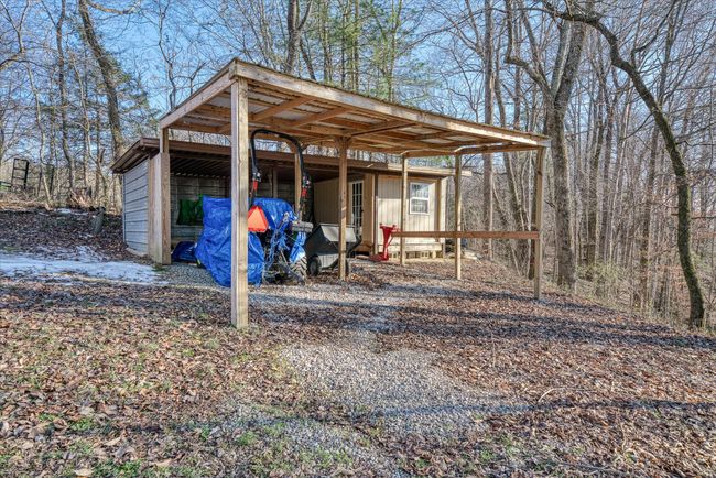 1811 Pollard Rd, House other with 2 bedrooms, 1 bathrooms and 6 parking in Walling TN | Image 15