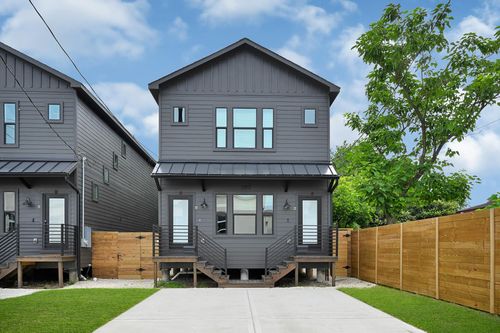 a-3312 Bacchus St, Houston, TX, 77022-5118 | Card Image