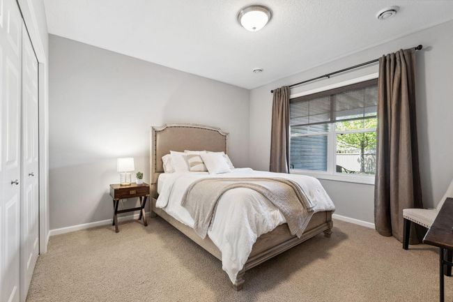 Bedroom #2 in the basement- to the right! | Image 27