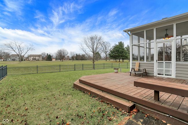 3593 Inverness Blvd, House other with 4 bedrooms, 3 bathrooms and null parking in Carmel IN | Image 49