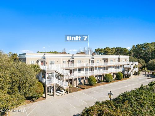 unit-7-4134 Vanessa Dr Se, Southport, NC, 28461 | Card Image
