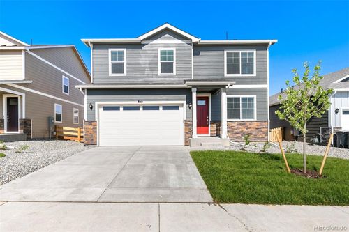 43184 Kawana Gulch St, Elizabeth, CO, 80107-9189 | Card Image