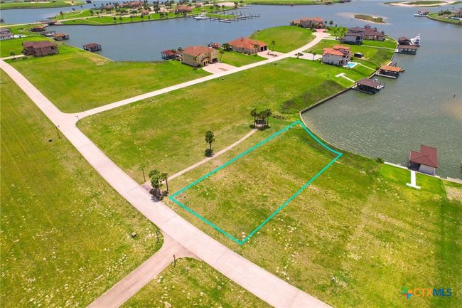 287 W Lago Loop Rd, Home with 0 bedrooms, 0 bathrooms and null parking in Port O Connor TX | Image 4
