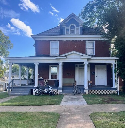 1602 Patterson Ave Sw, Roanoke, VA, 24016-3262 | Card Image