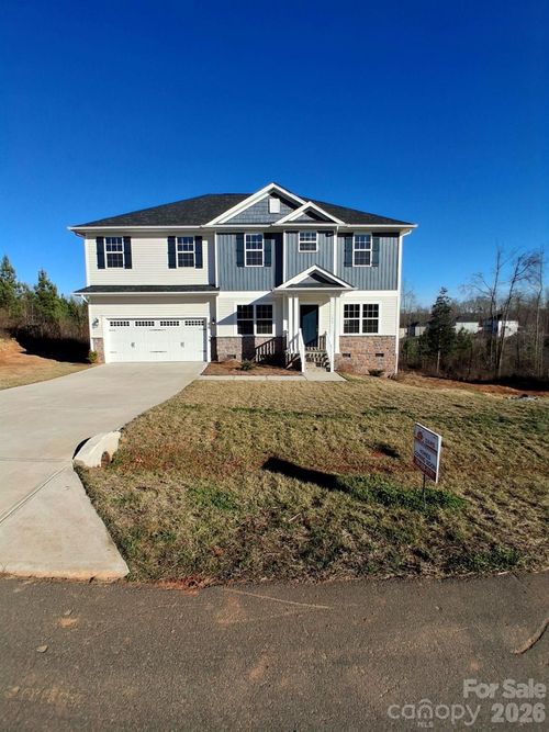 13-192 Mountain Island Dr, Statesville, NC, 28677-9804 | Card Image