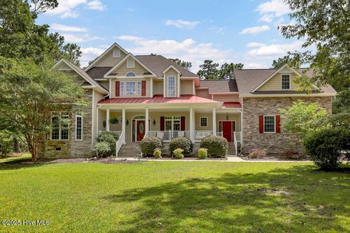 112 Killdeer Dr, Hampstead, NC, 28443-7200 | Card Image