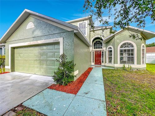 13950 Morning Frost Dr, ORLANDO, FL, 32828-7477 | Card Image