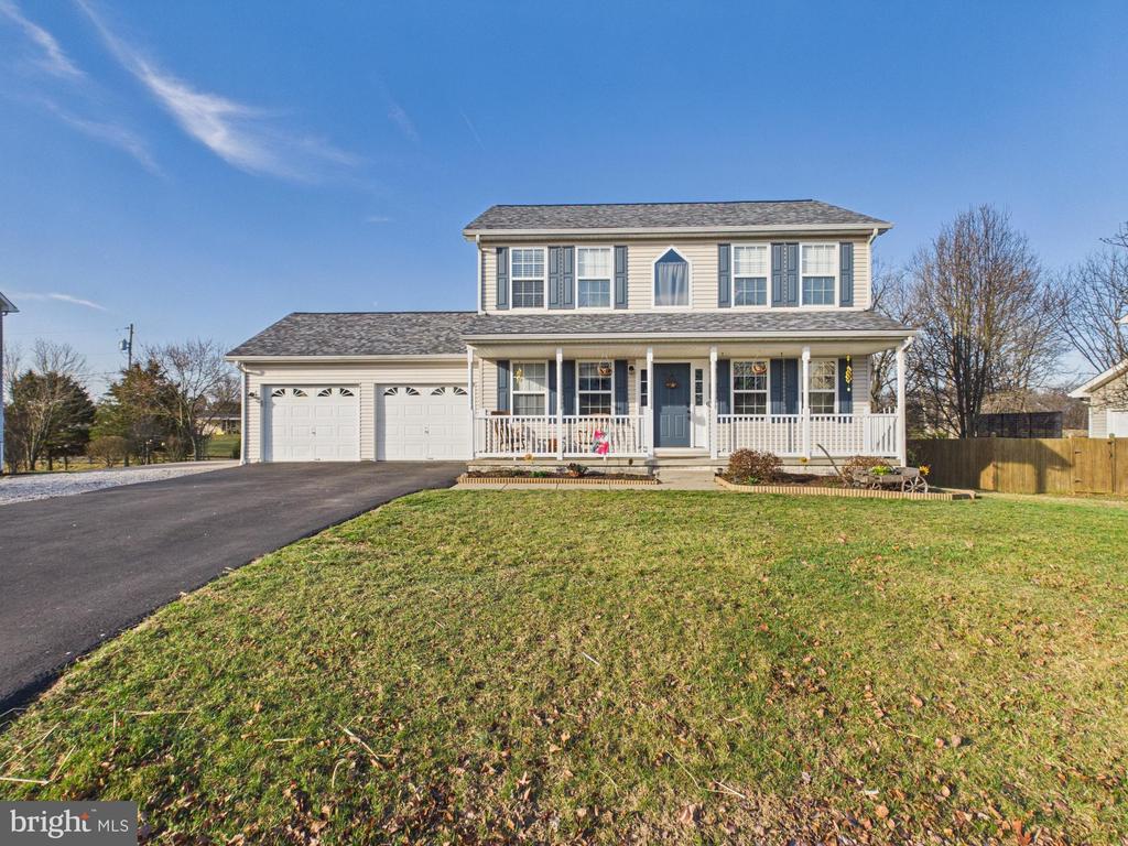 77 Aztec Dr, For Sale in MARTINSBURG - eXp Realty