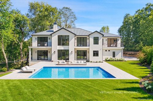 11 Boxwood Ln, Rye, NY, 10580-1610 | Card Image