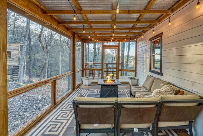 9232 Cranenest Ln W, House other with 2 bedrooms, 3 bathrooms and null parking in Omaha AR | Image 29