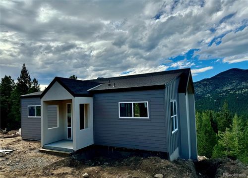 33884 Bergen View Trail, Evergreen, CO, 80439 | Card Image