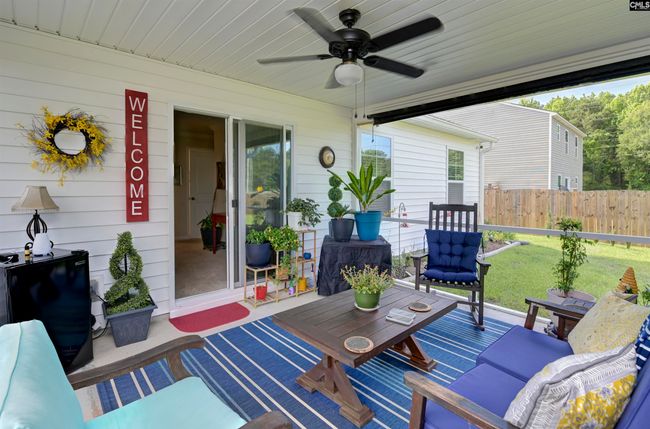 206 Carriagebrook Cir, House other with 4 bedrooms, 3 bathrooms and null parking in Camden SC | Image 26