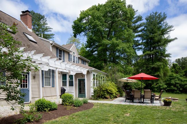 100 Sand Rd, House other with 4 bedrooms, 2 bathrooms and null parking in Canaan CT | Image 8