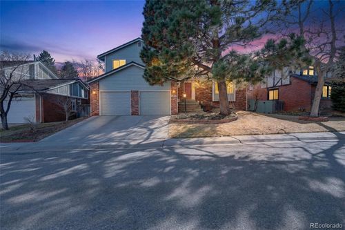 8214 Lodgepole Trl, Lone Tree, CO, 80124-3002 | Card Image