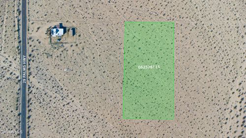 29 Palm Dr, Twentynine Palms, CA, 92277 | Card Image