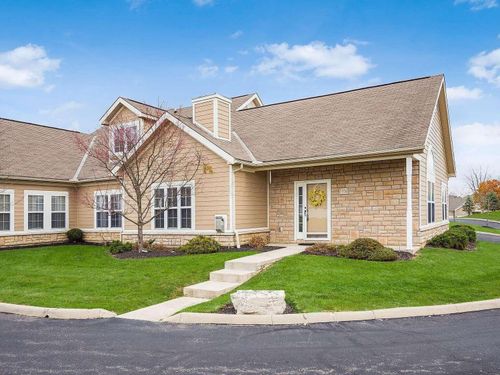 7350 Kirklington St, Lewis Center, OH, 43035-6144 | Card Image