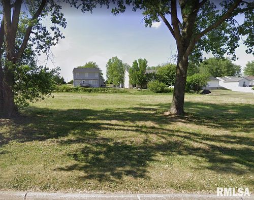 Lot 55 Franklin Ave, Davenport, IA, 52806 | Card Image