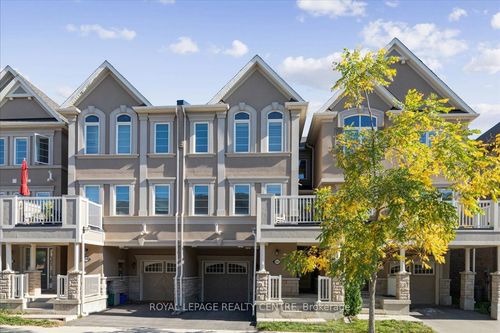 3087 Mistletoe Gdns, Oakville, ON, L6M0Y7 | Card Image